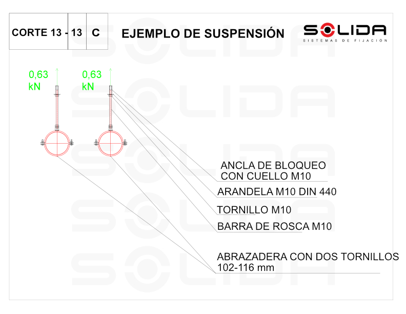 EJEMPLO DE SUSPENSIÓN: es-1313c