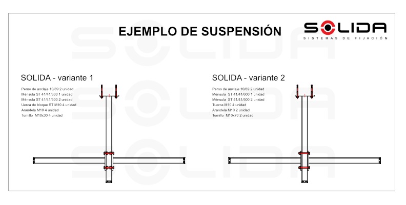 EJEMPLO DE SUSPENSIÓN: es-mensula