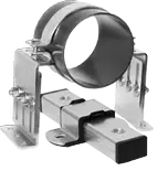 Points fixes et ajustements glissants