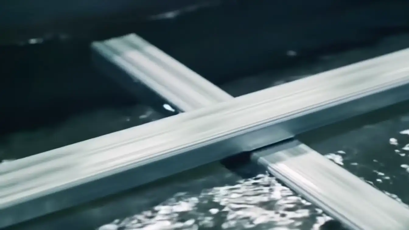 Video poster
