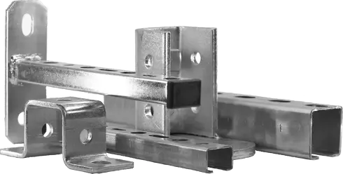 Systèmes de montage